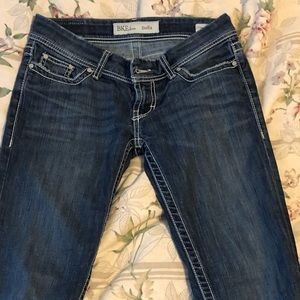buckle Bke Stella jeans 26 long